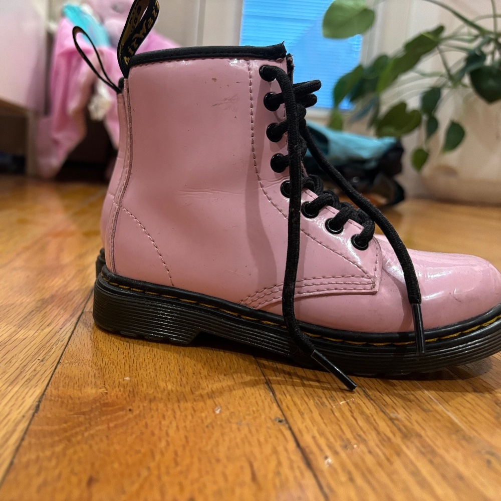Dr. Martens